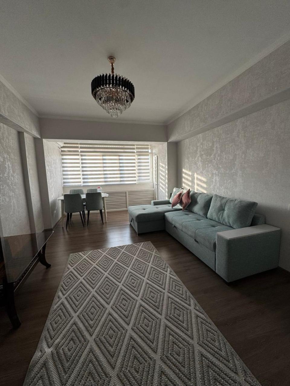 Anisa Apartment