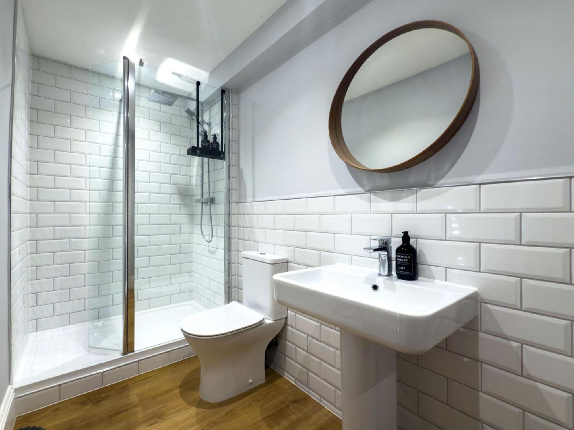 Egerton House Penrith, luxuriously appointed close to shops, bars & restaurants, Ullswater 15 minutes drive