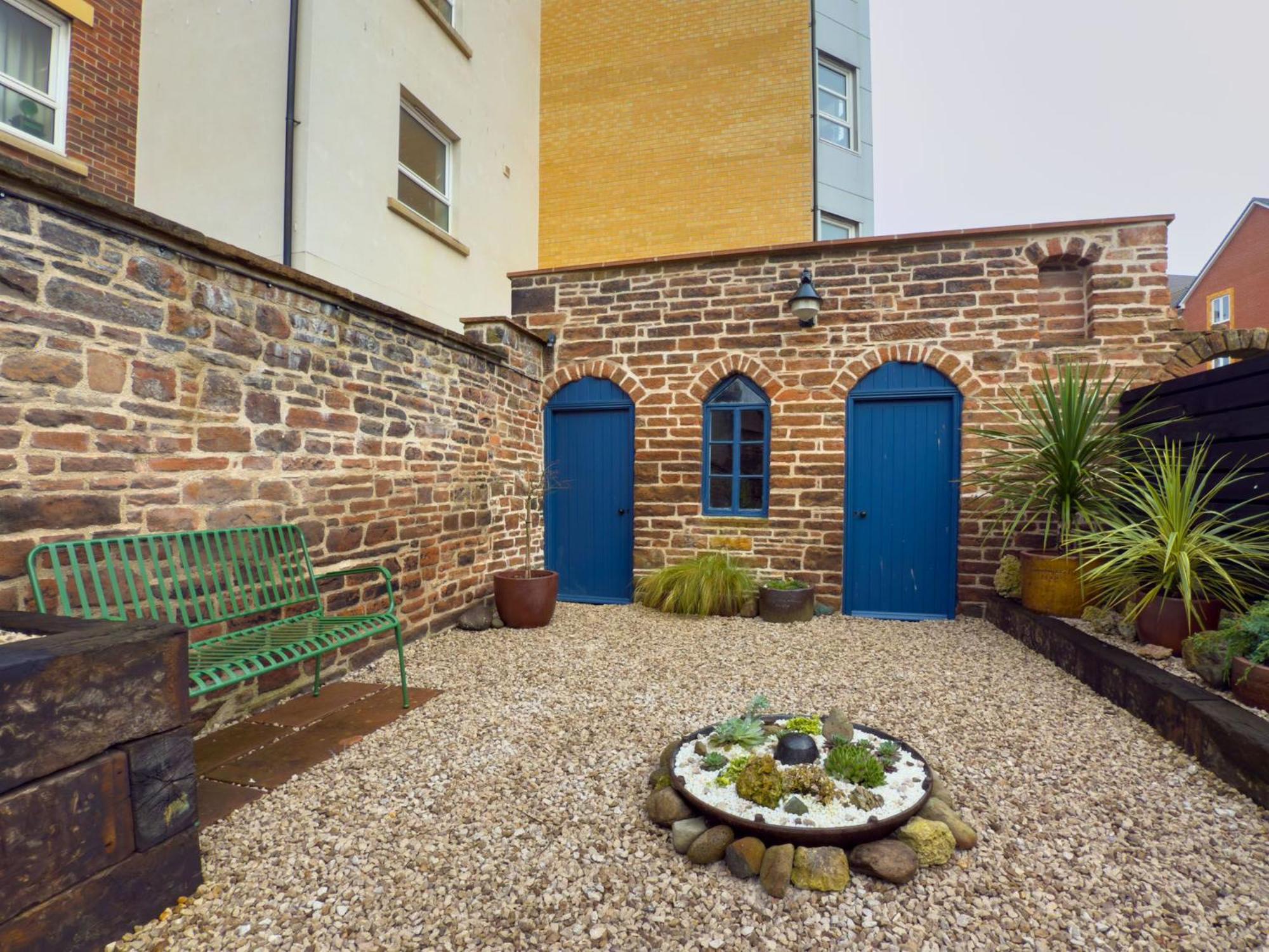 Egerton House Penrith, luxuriously appointed close to shops, bars & restaurants, Ullswater 15 minutes drive
