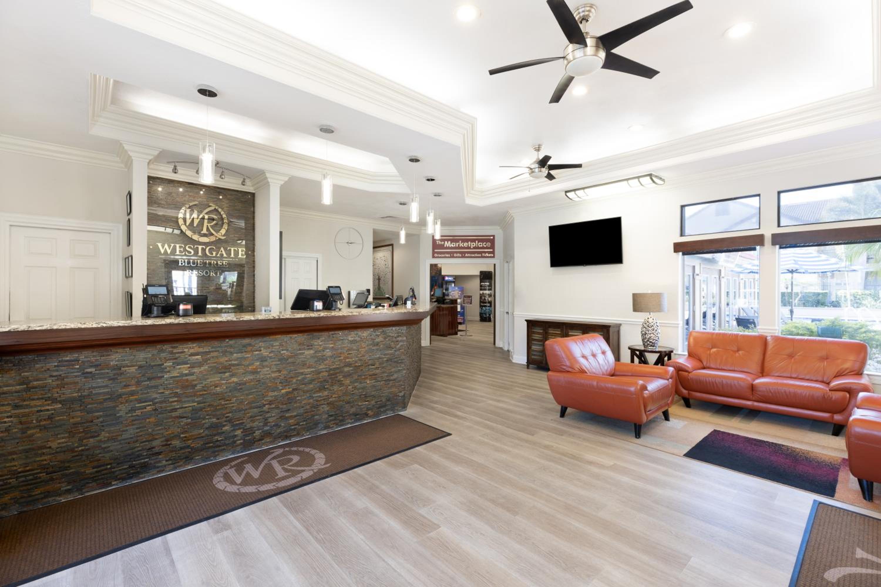 Hotel Westgate Blue Tree Resort