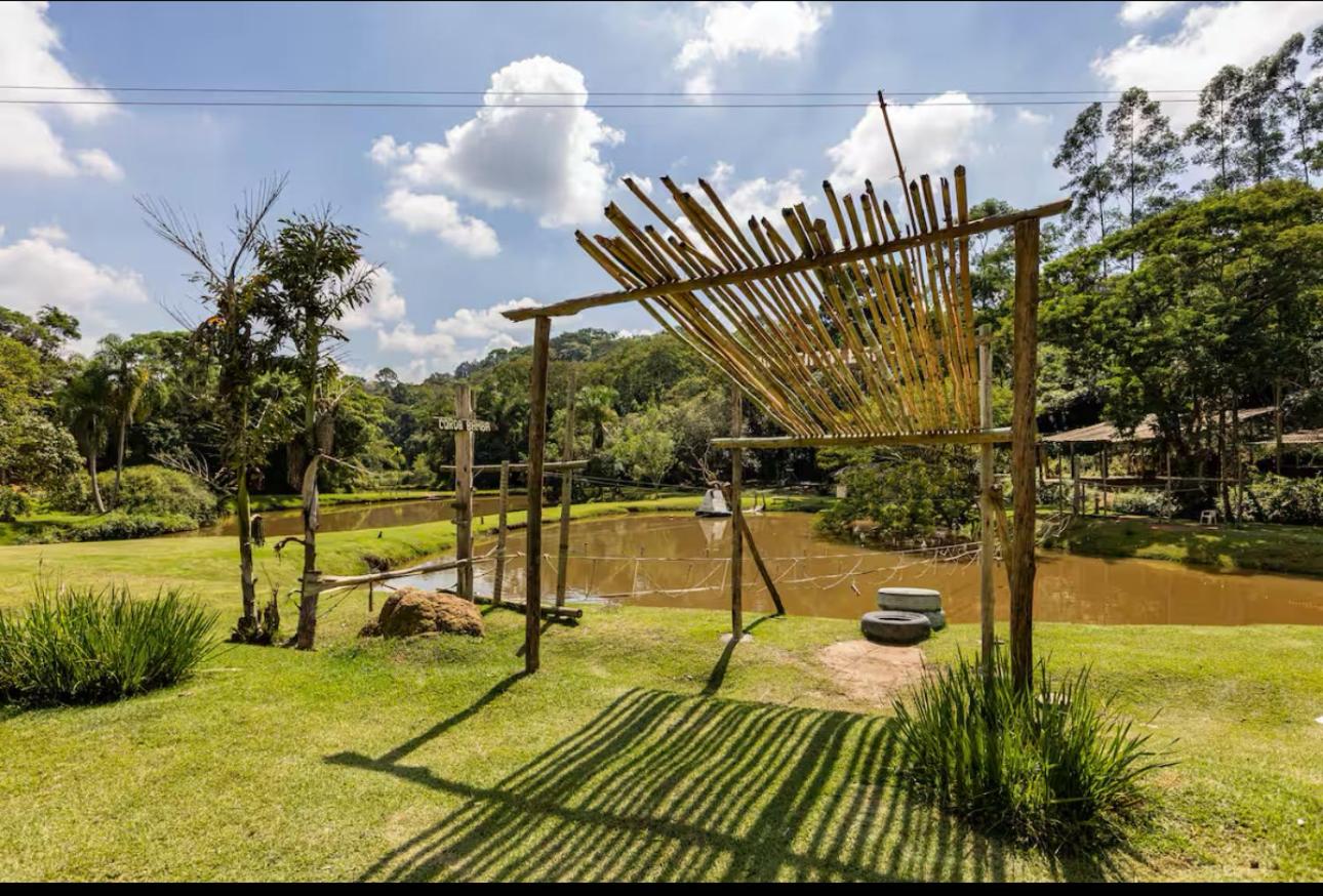 Fazenda Della Vittoria