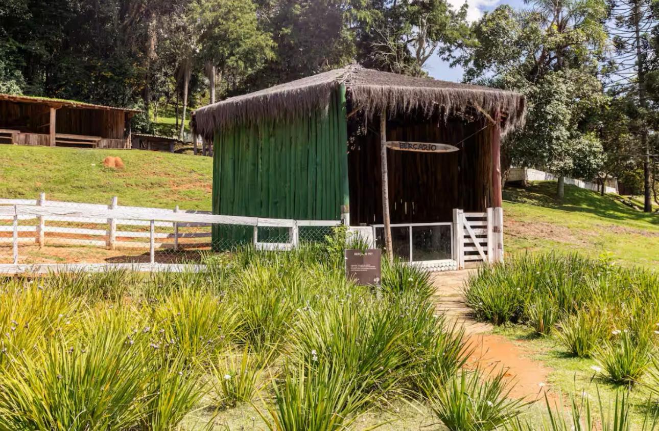 Fazenda Della Vittoria