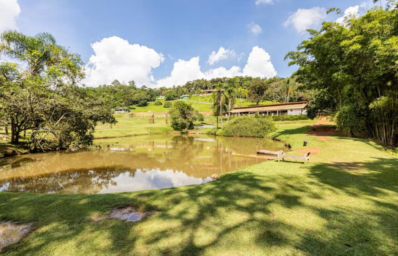 Fazenda Della Vittoria