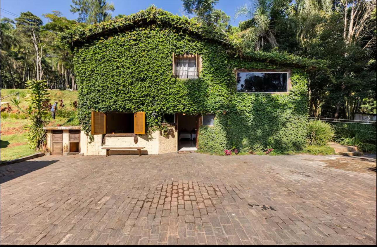 Fazenda Della Vittoria