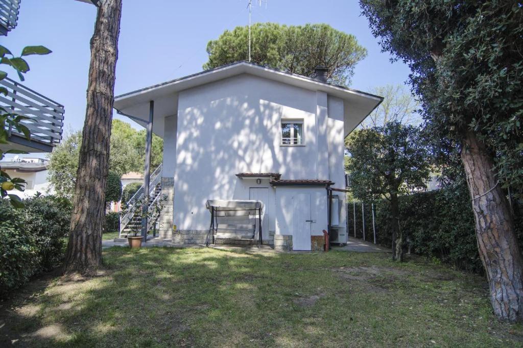 Appartamenti Federica 12T