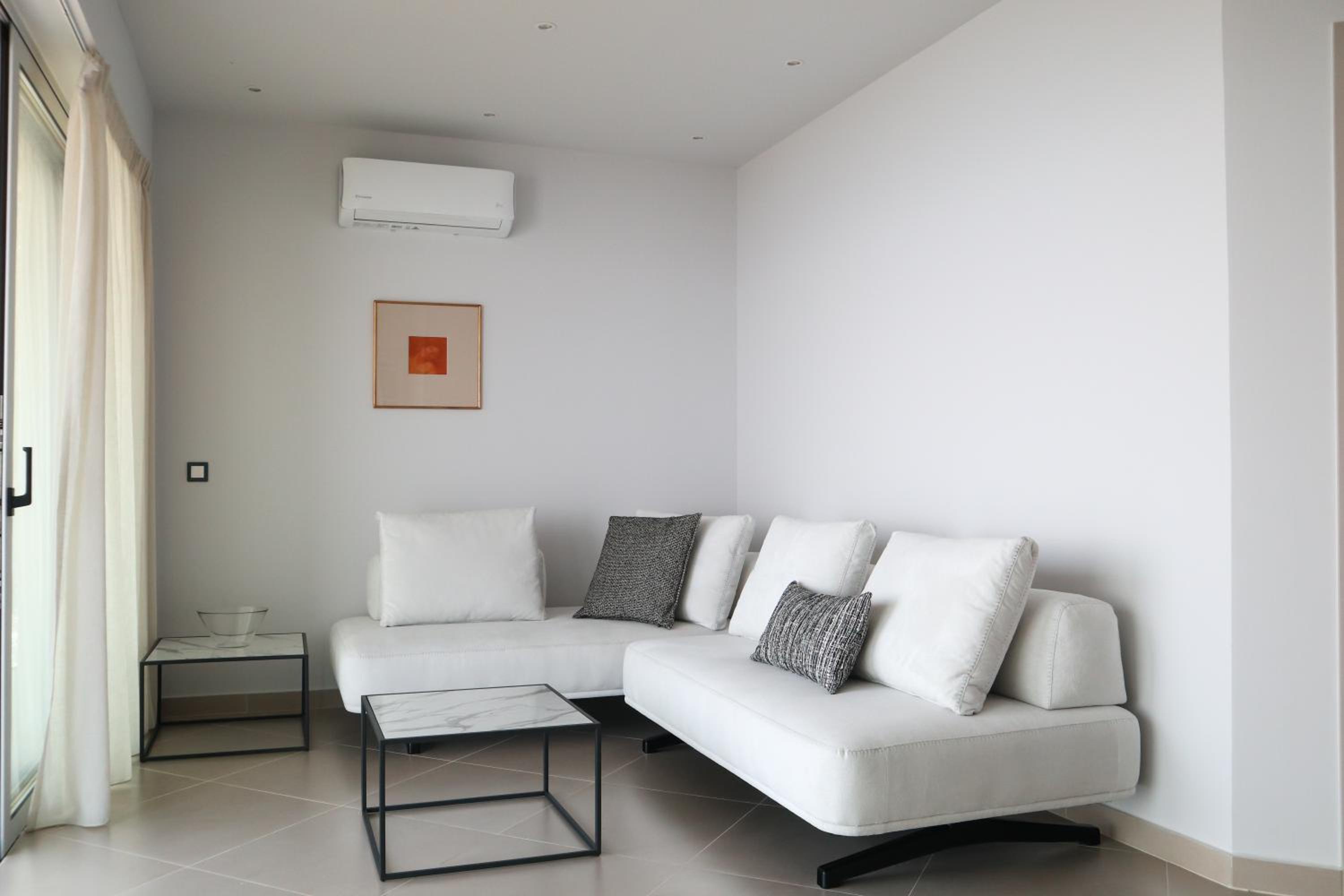 Calma Suites Lefkada