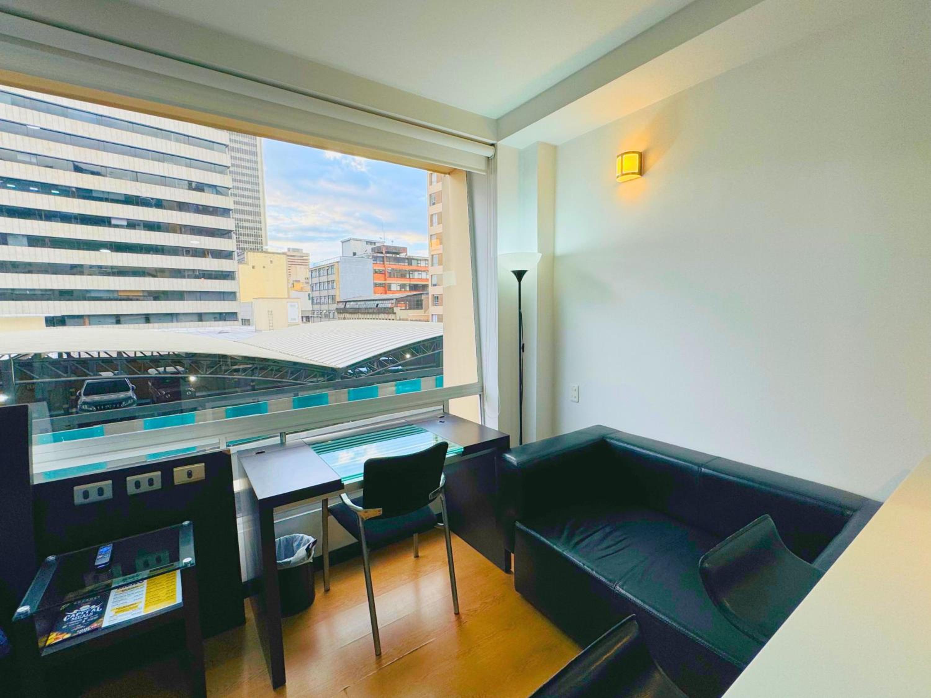 Continental Aparthotel Bogotá - Aparta Suite