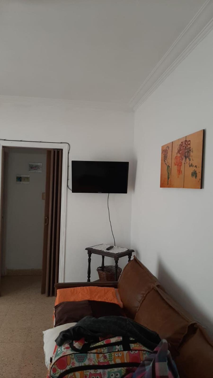 Alquiler temporario Dpto 2 ambientes