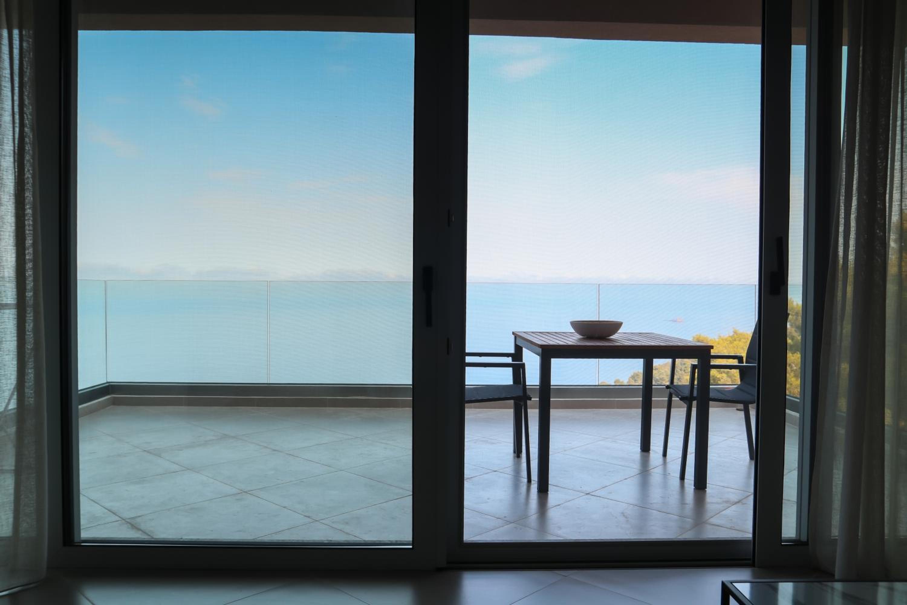 Calma Suites Lefkada