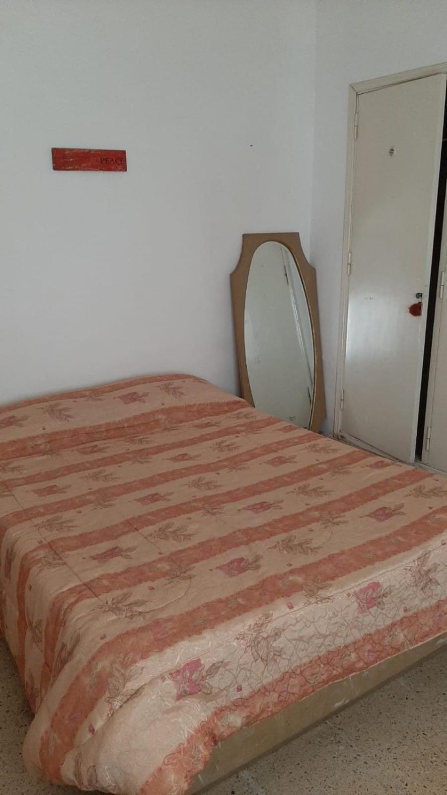 Alquiler temporario Dpto 2 ambientes