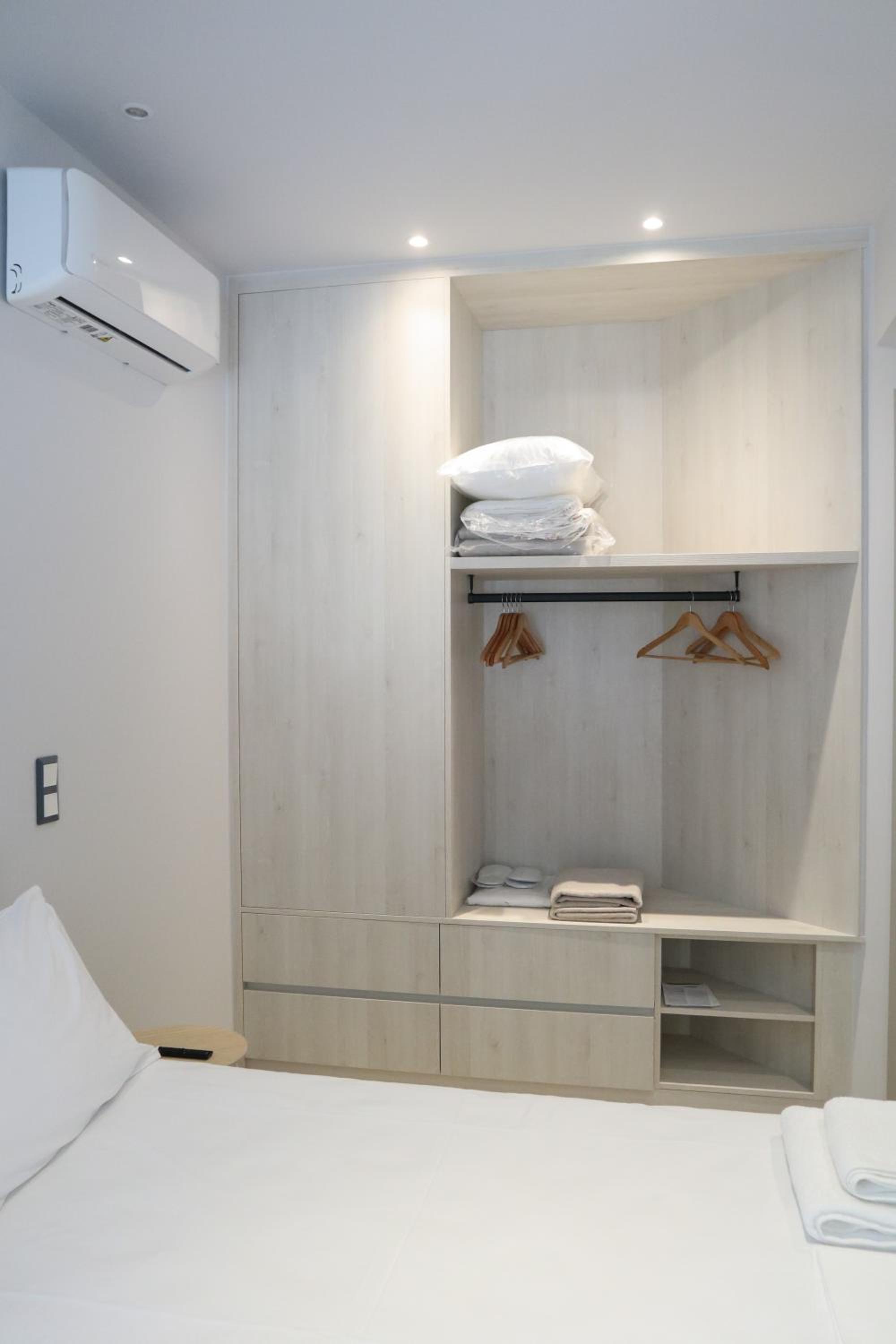 Calma Suites Lefkada