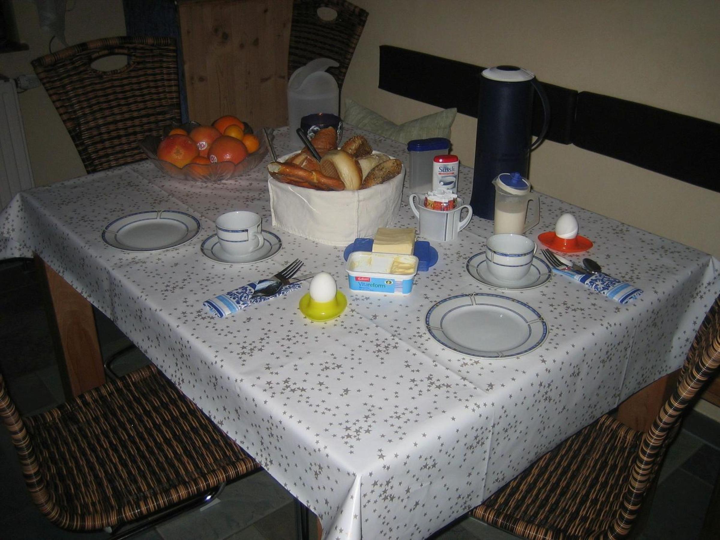 Ferienwohnung Eleonore