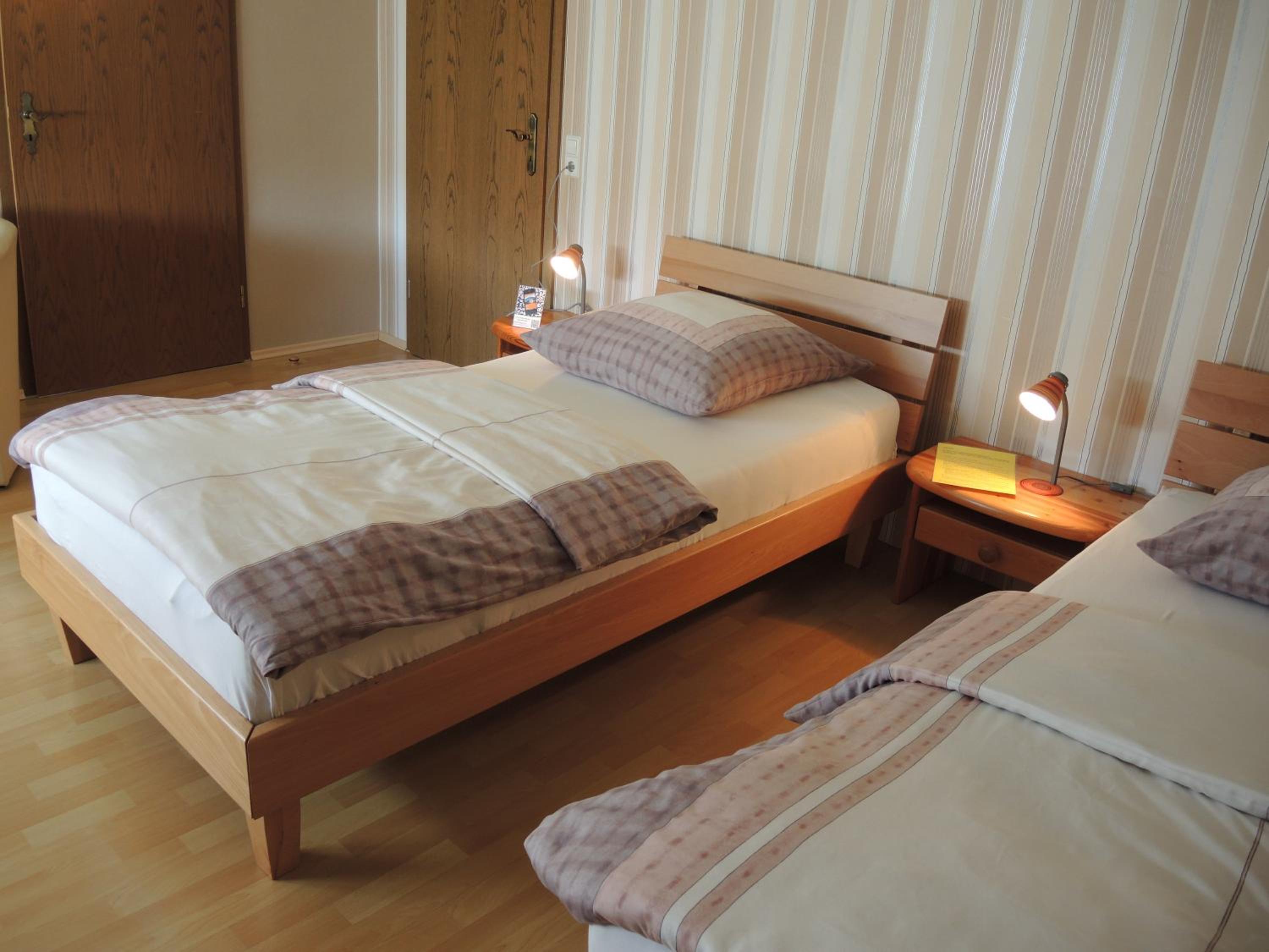 Ferienwohnung Eleonore