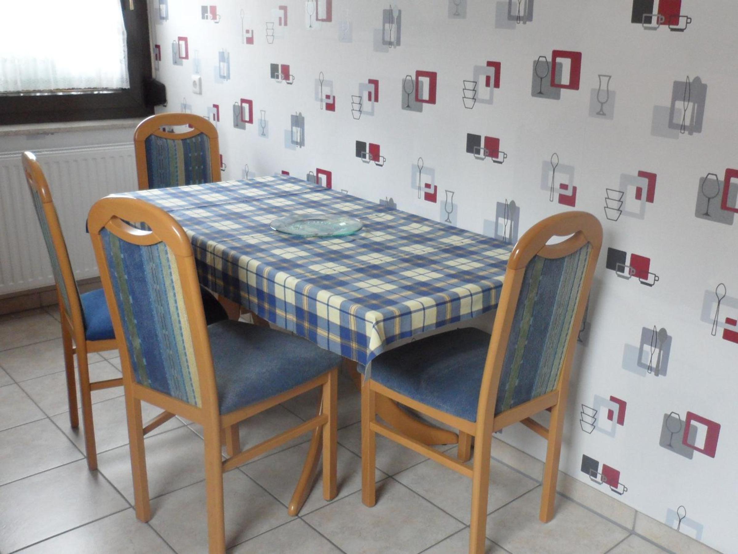 Ferienwohnung Eleonore