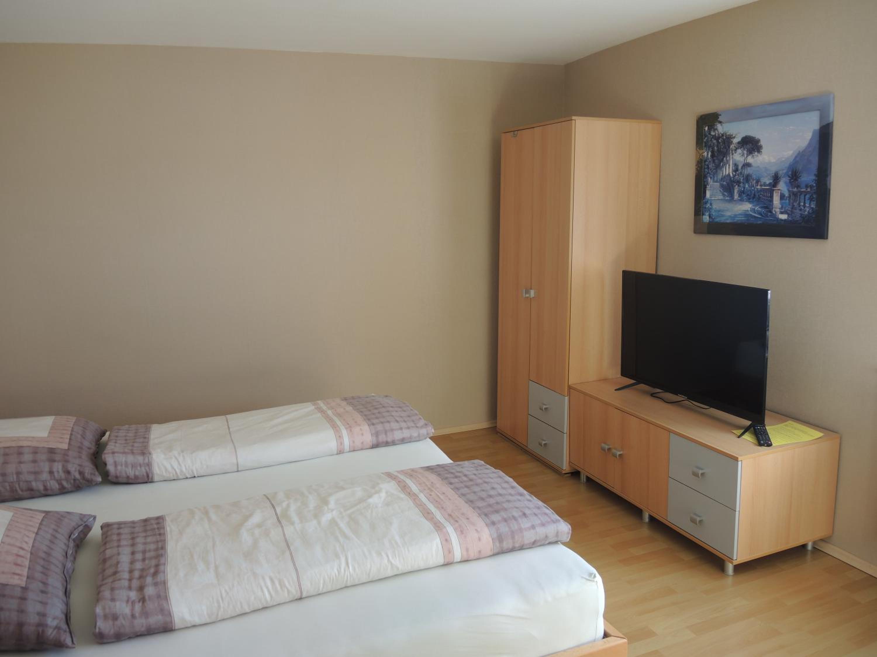 Ferienwohnung Eleonore