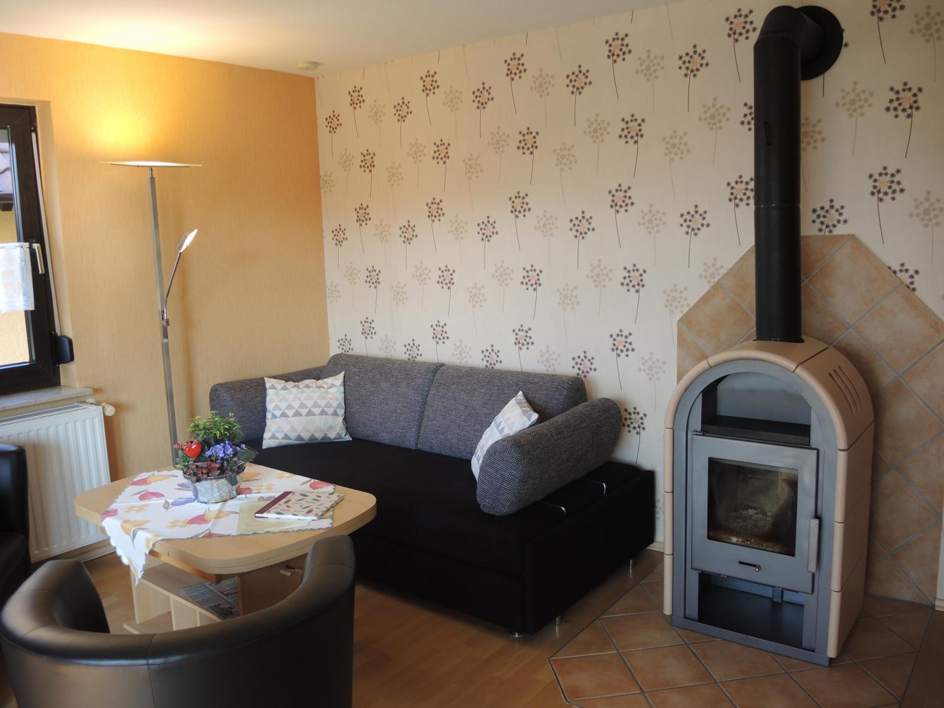 Ferienwohnung Eleonore