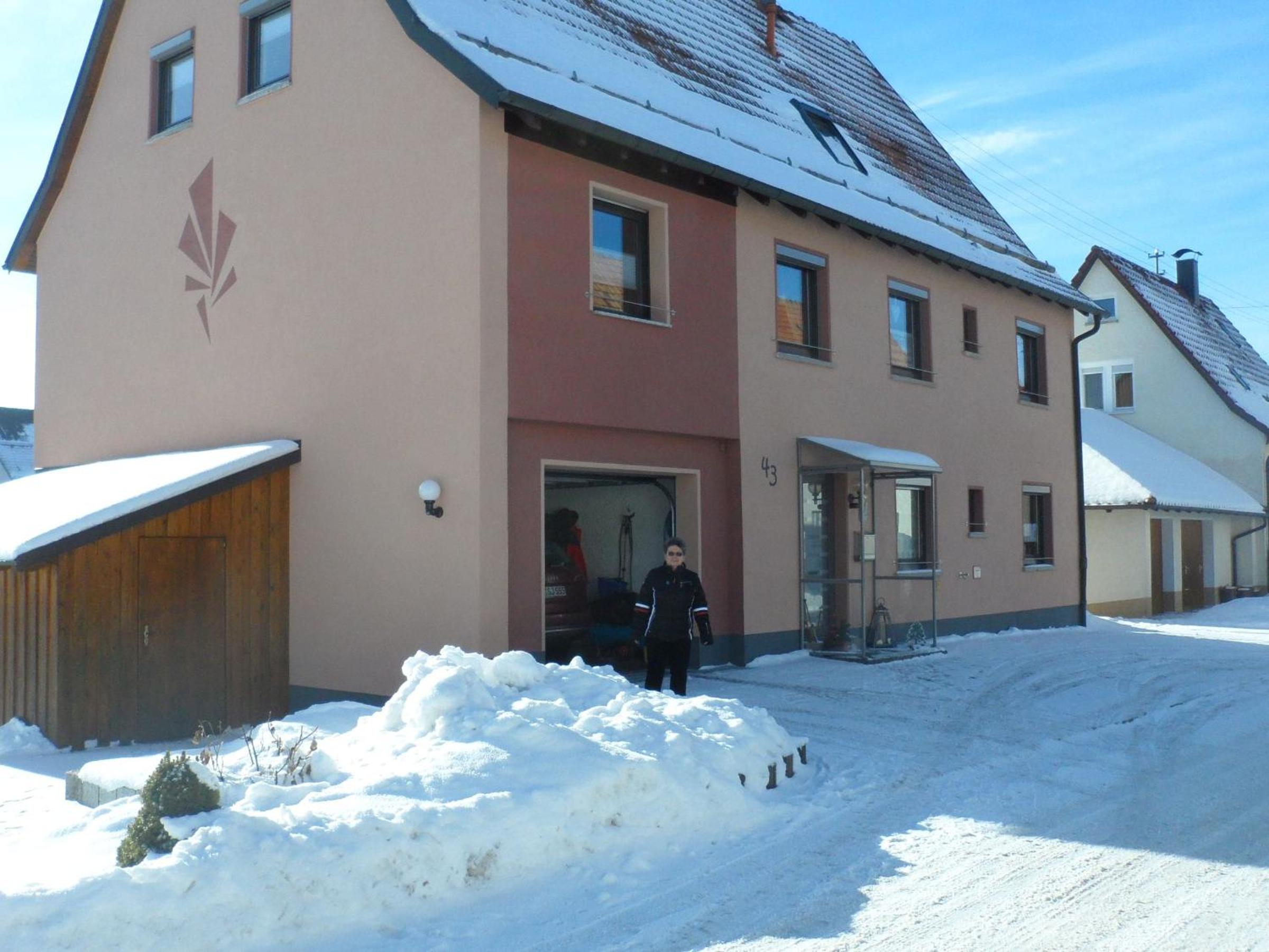 Ferienwohnung Eleonore