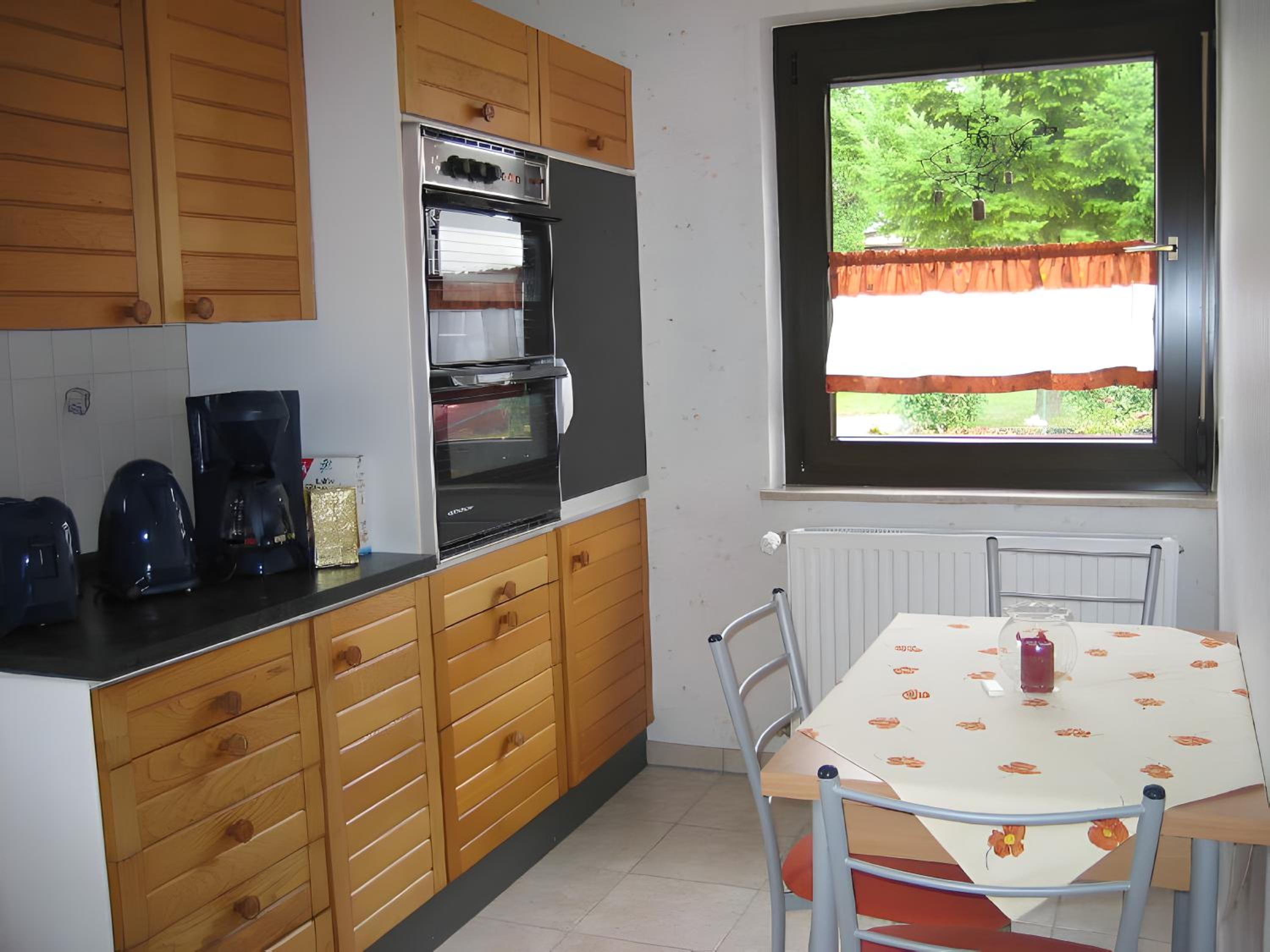 Ferienwohnung Eleonore
