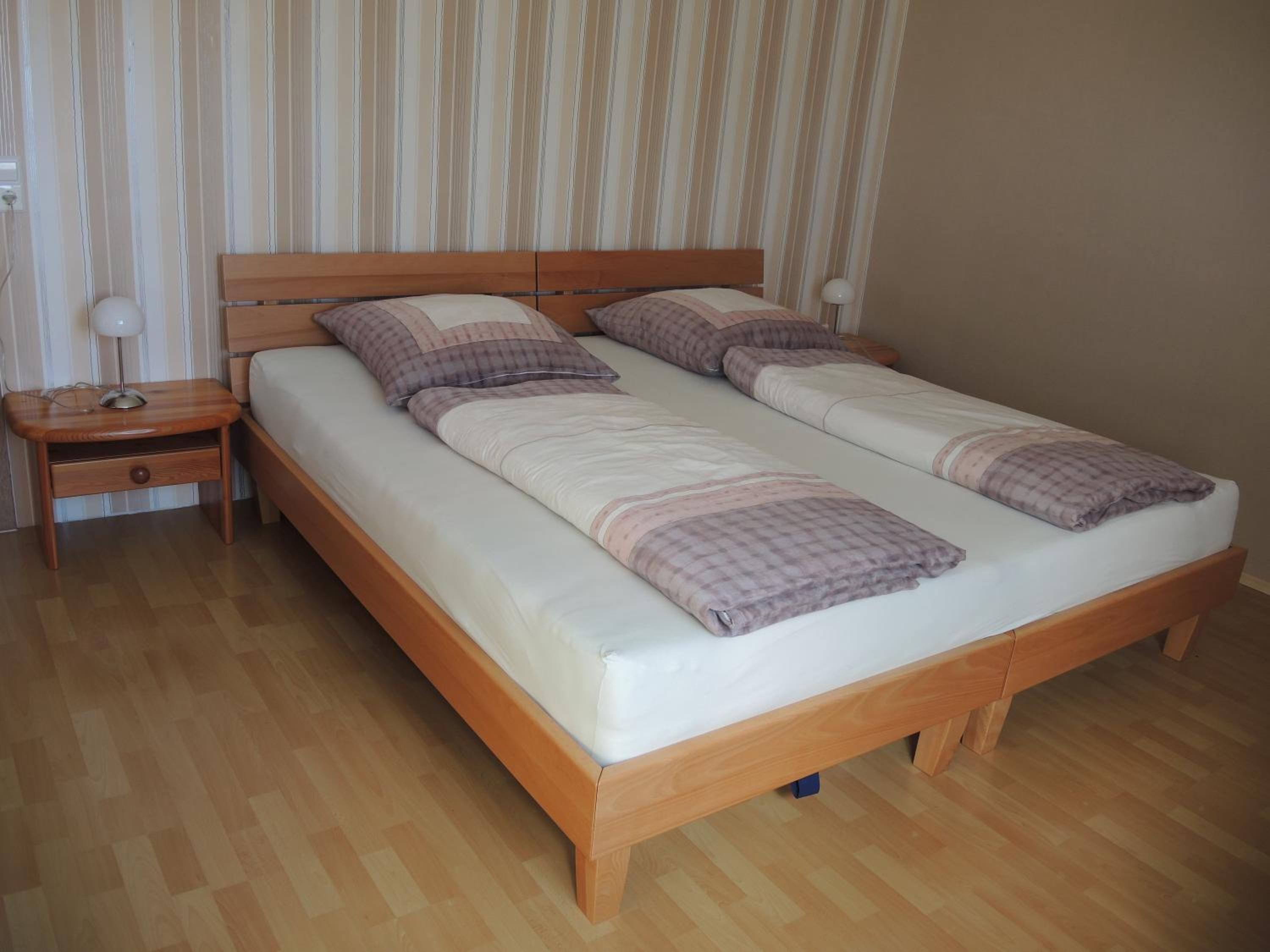 Ferienwohnung Eleonore