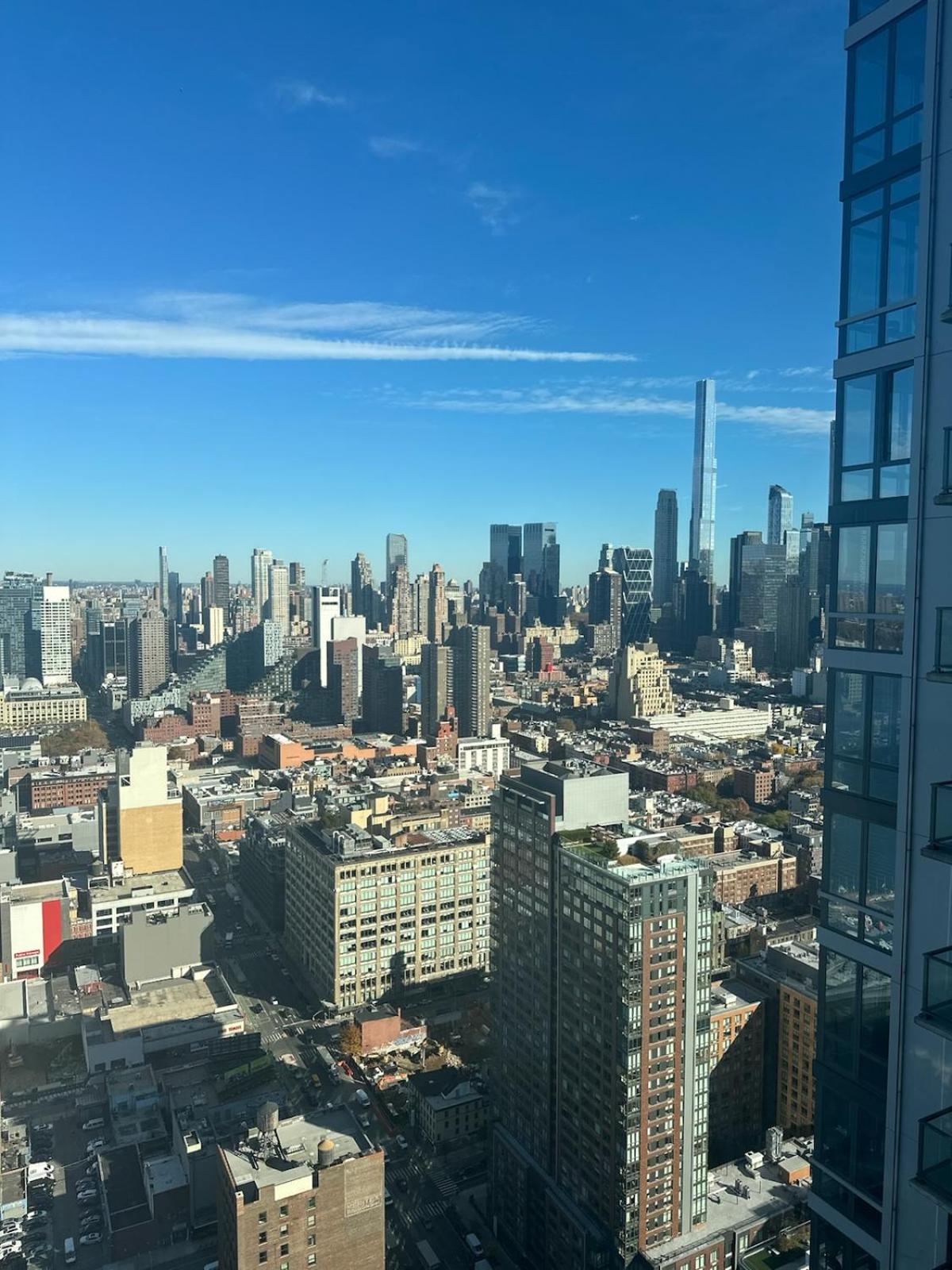 Luxury Loft Midtown NYC