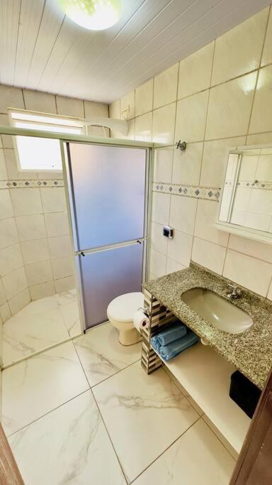 Casa a 10min da Praia Campeche