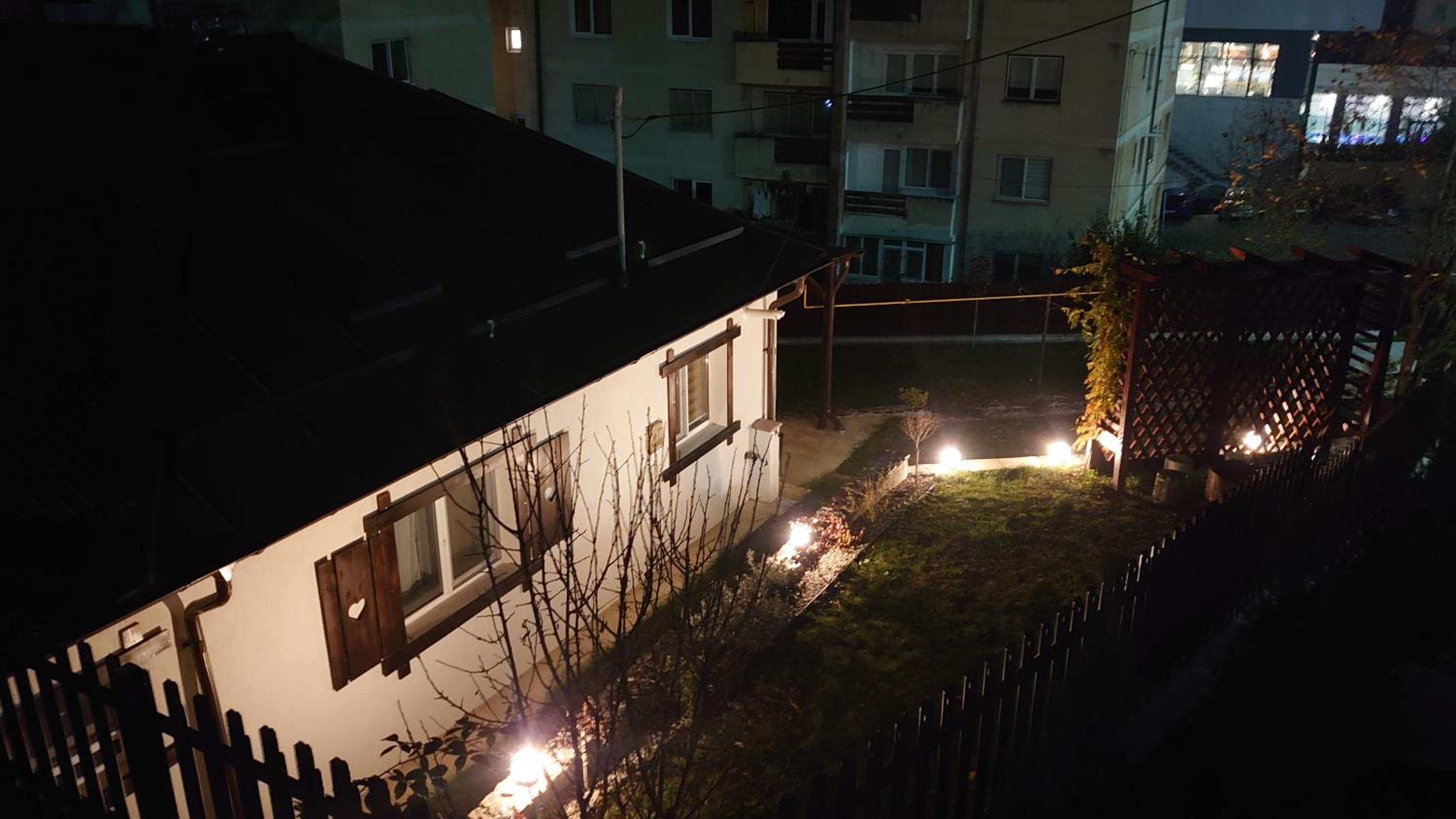 Casa Tihna