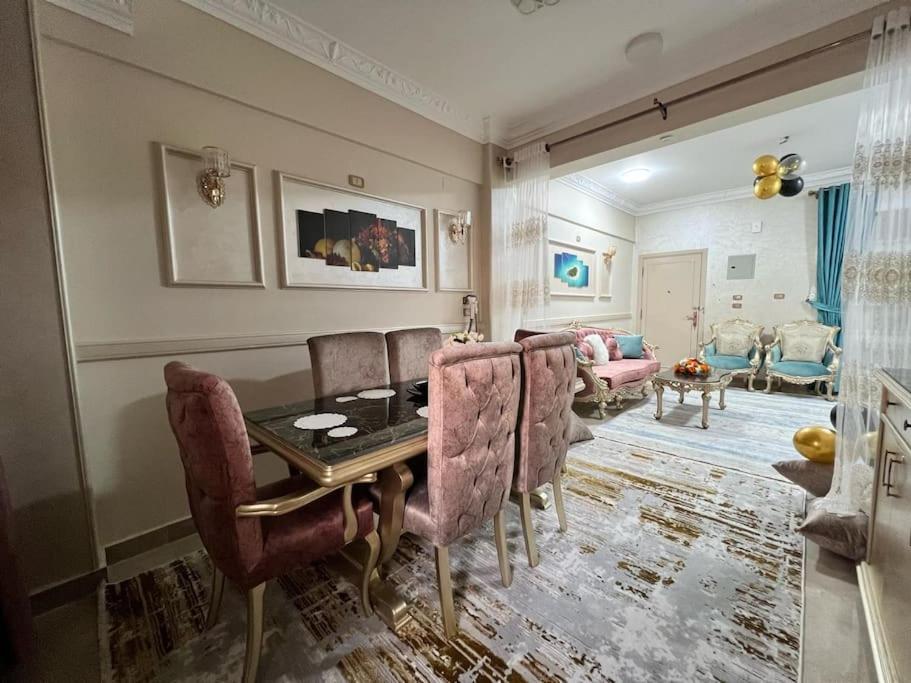 Cozy Apartment Faiyum CityCenter