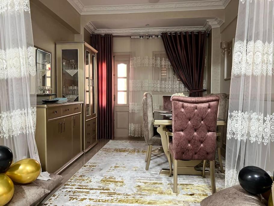 Cozy Apartment Faiyum CityCenter