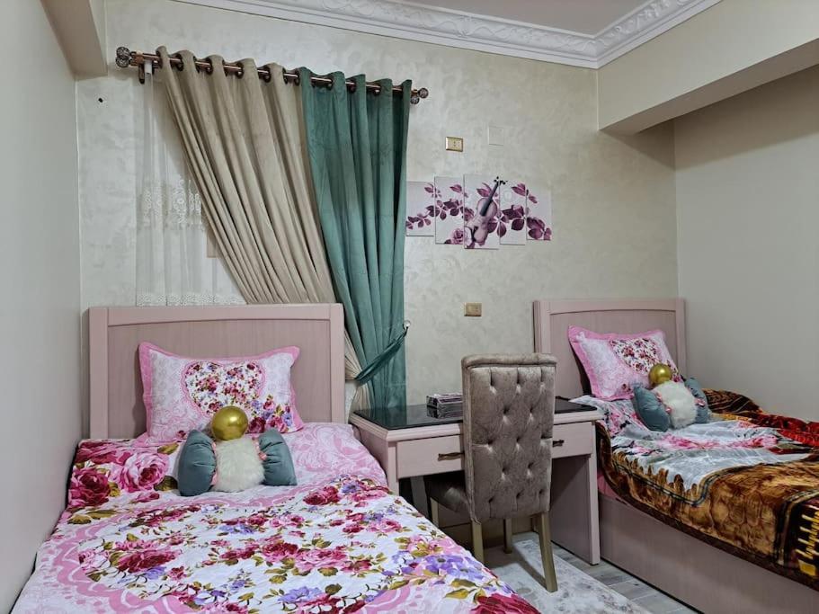 Cozy Apartment Faiyum CityCenter