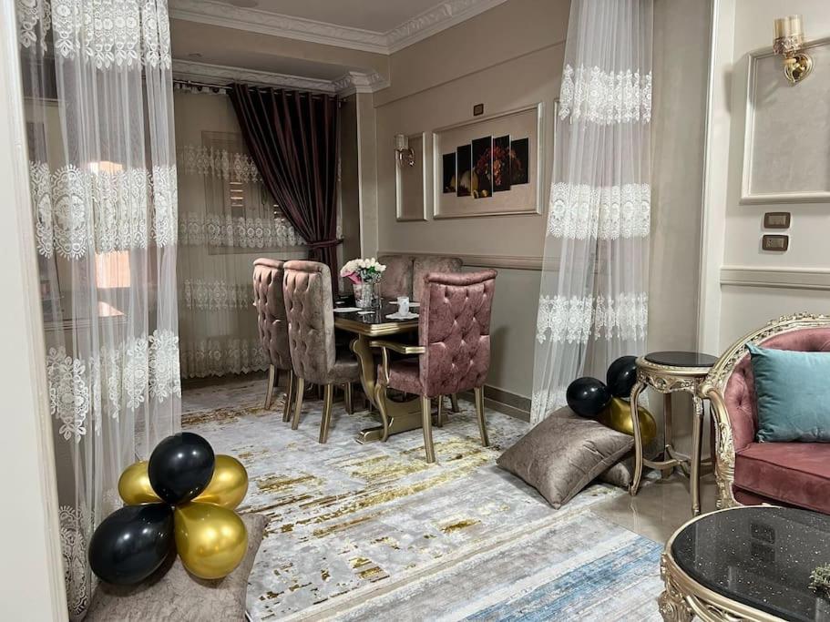 Cozy Apartment Faiyum CityCenter