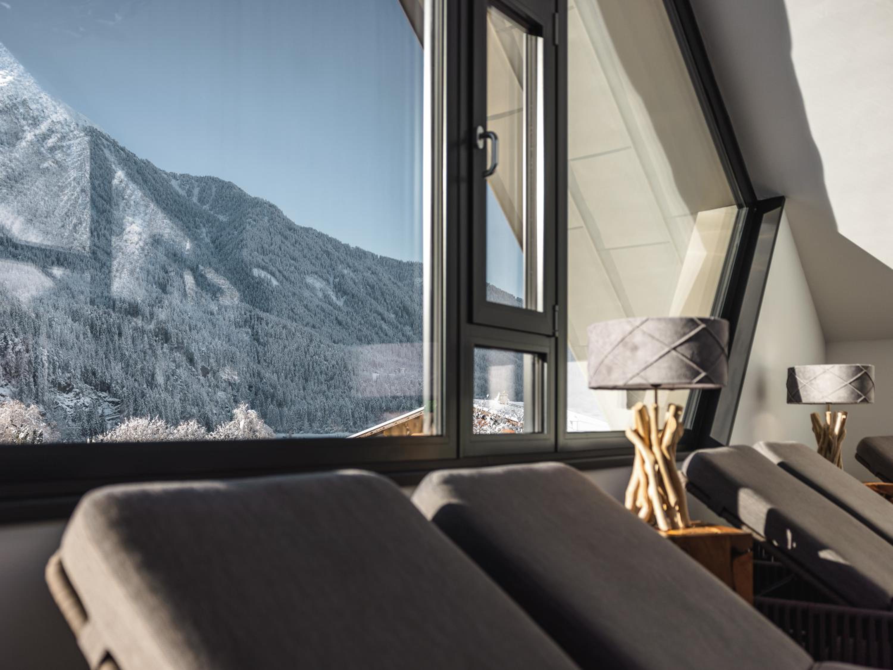 MYALPS Tirol inklusive Sky- Wellness view 5
