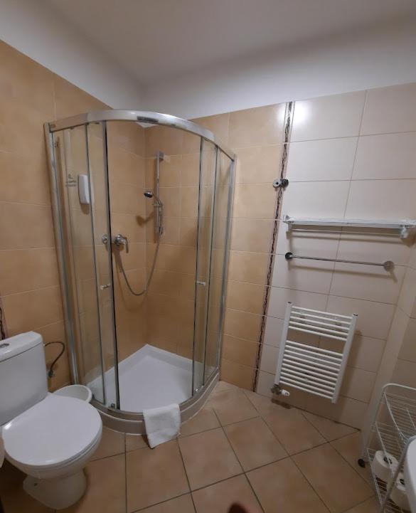 apartmán Sienna