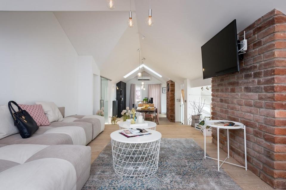 Wishlist Prague Residences - Old Town Square