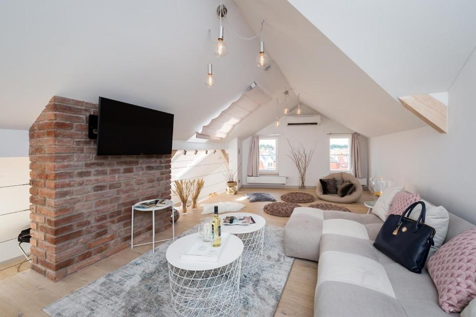 Wishlist Prague Residences - Old Town Square