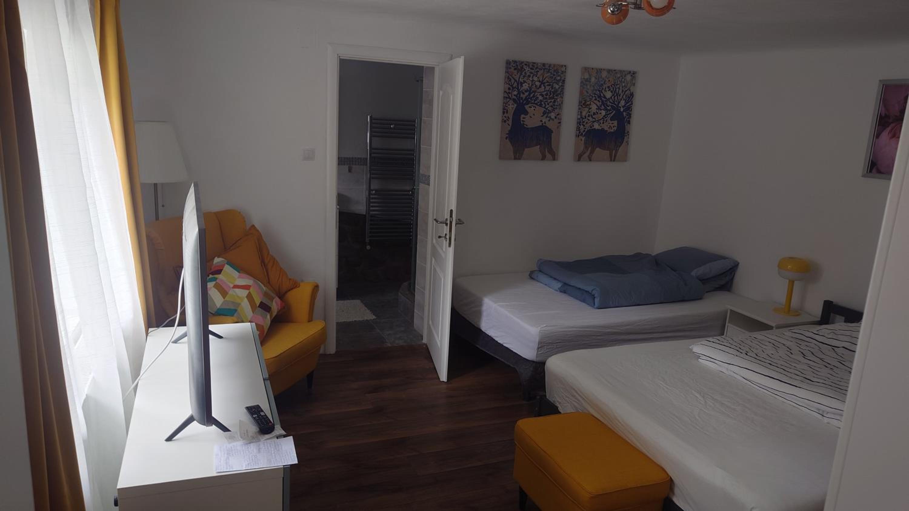 Casa Tihna