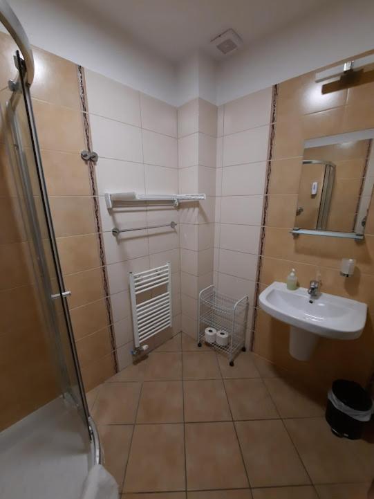 apartmán Sienna