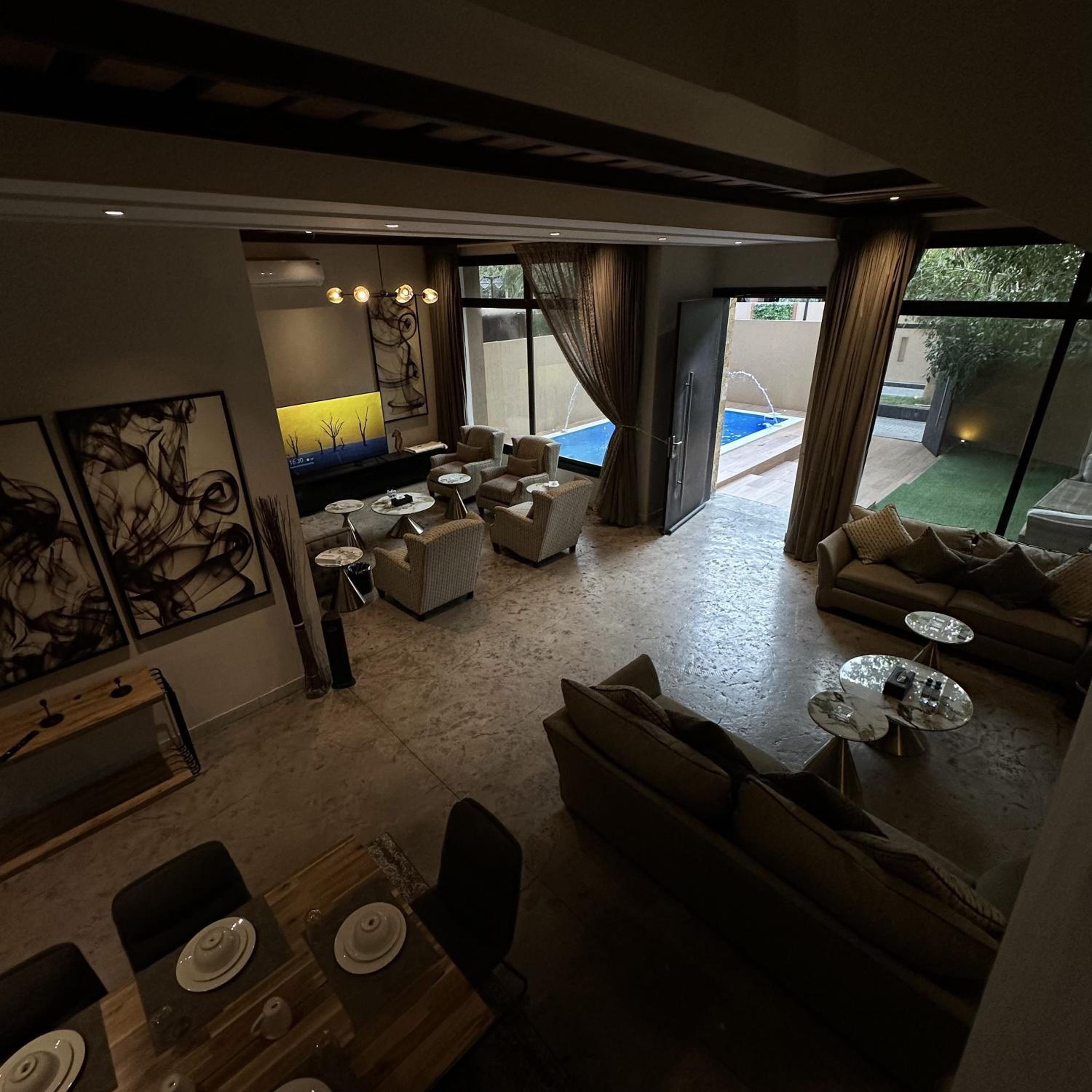 Lacasa Hotel Villas