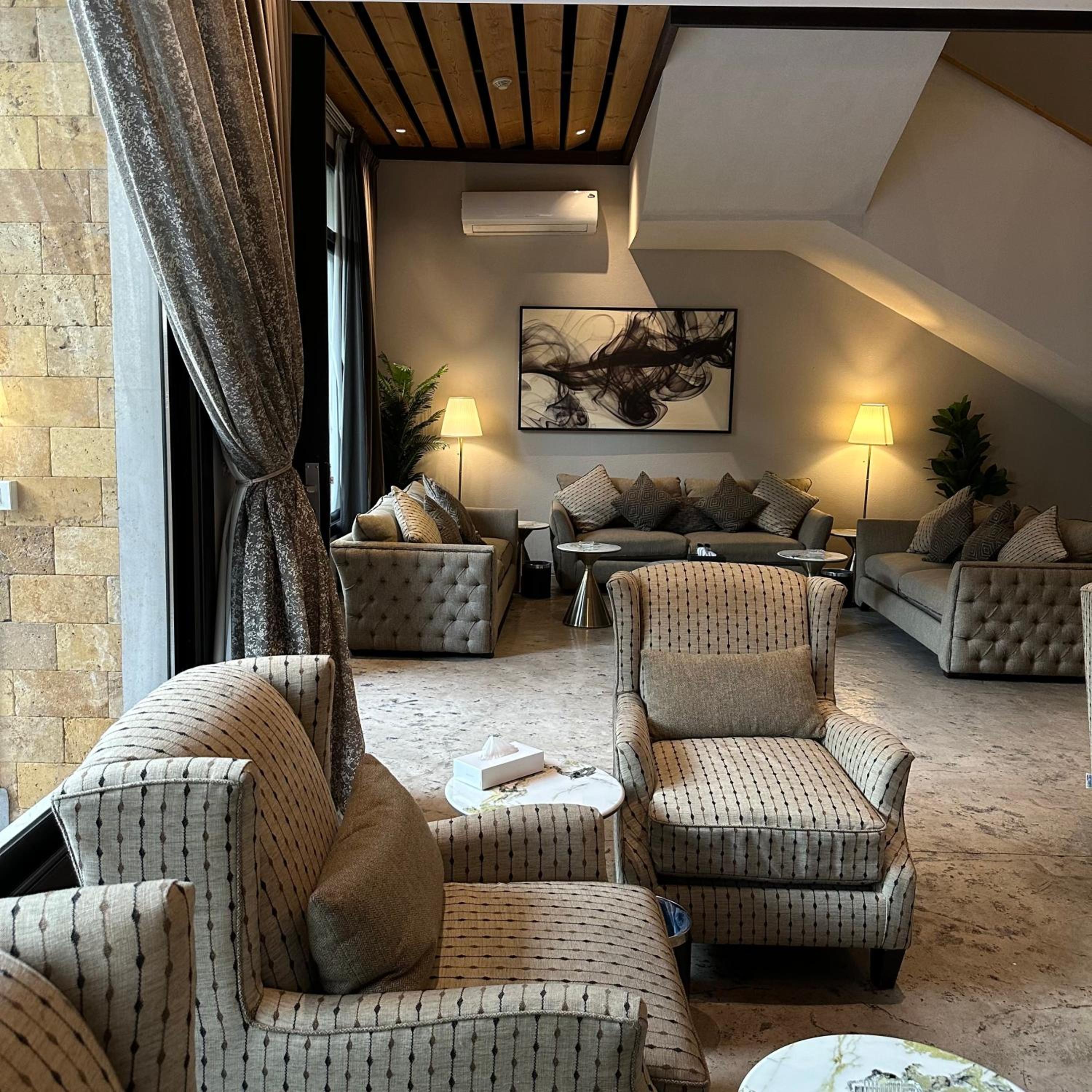 Lacasa Hotel Villas