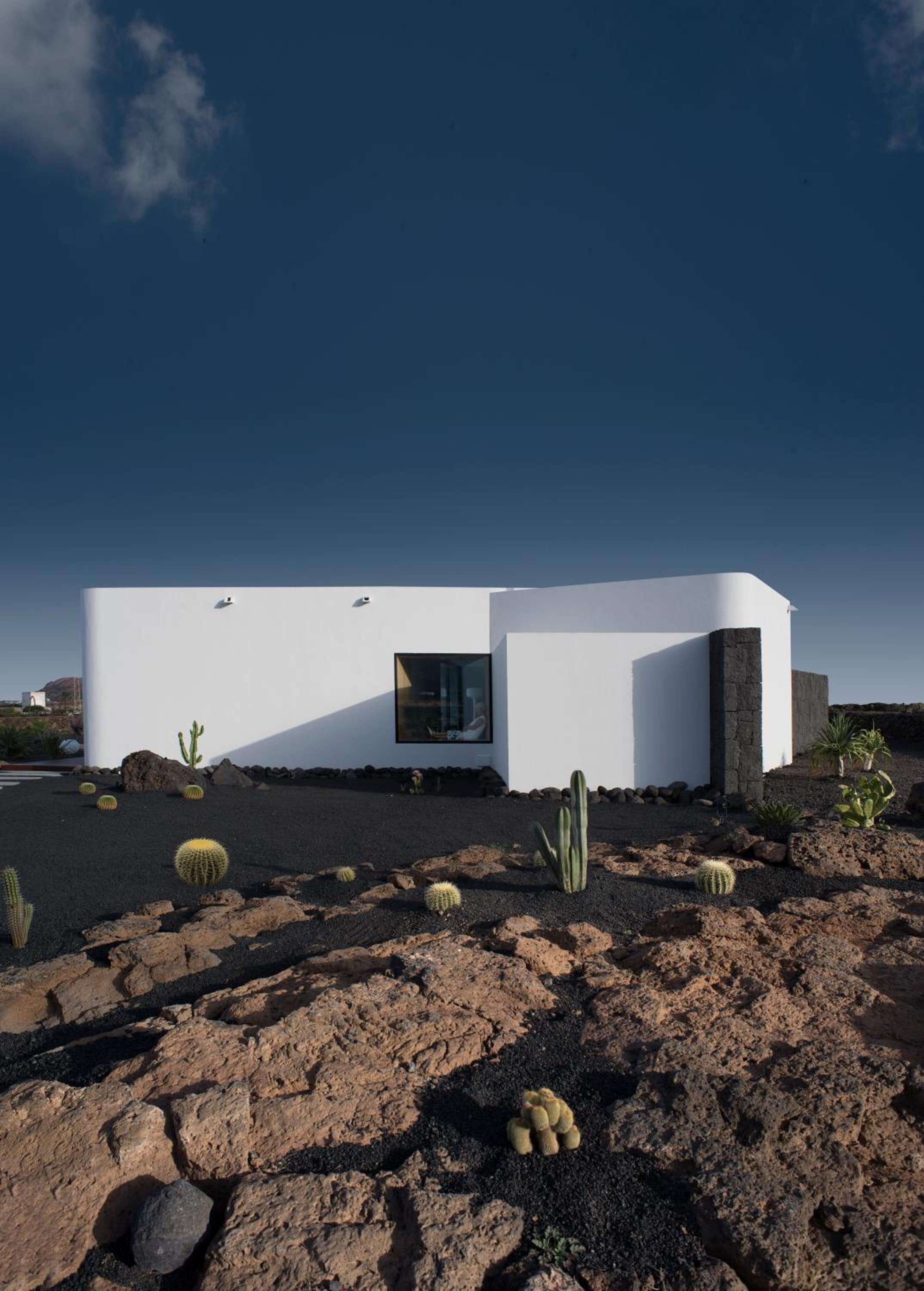 VULKANO Villas view 5