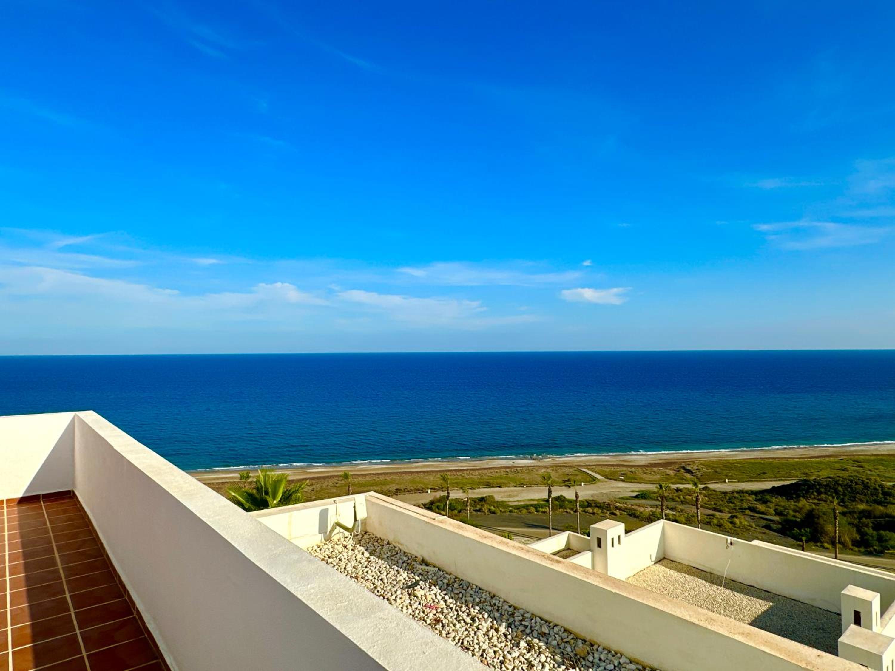 Casa Marvista Penthouse