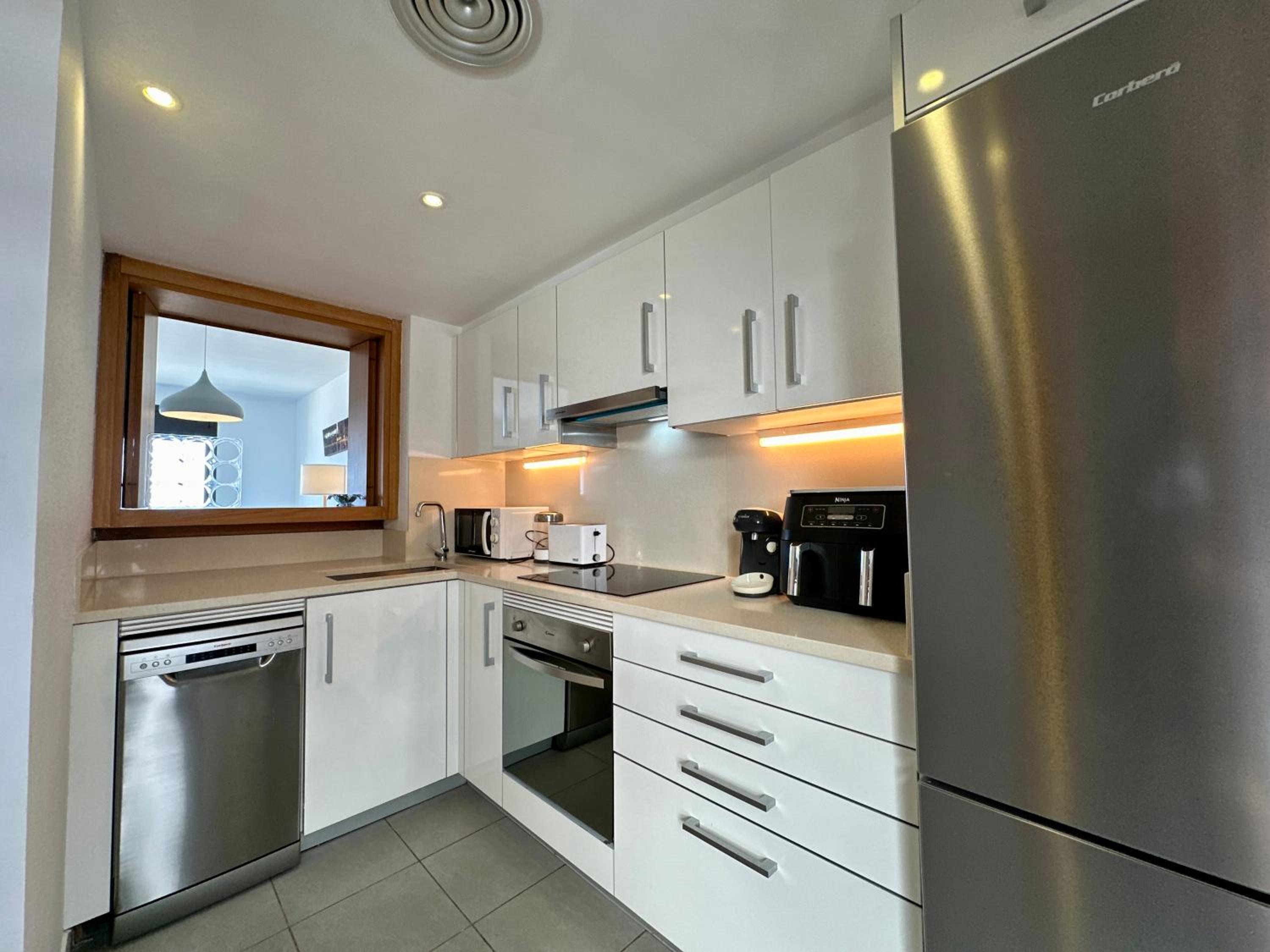Casa Marvista Penthouse