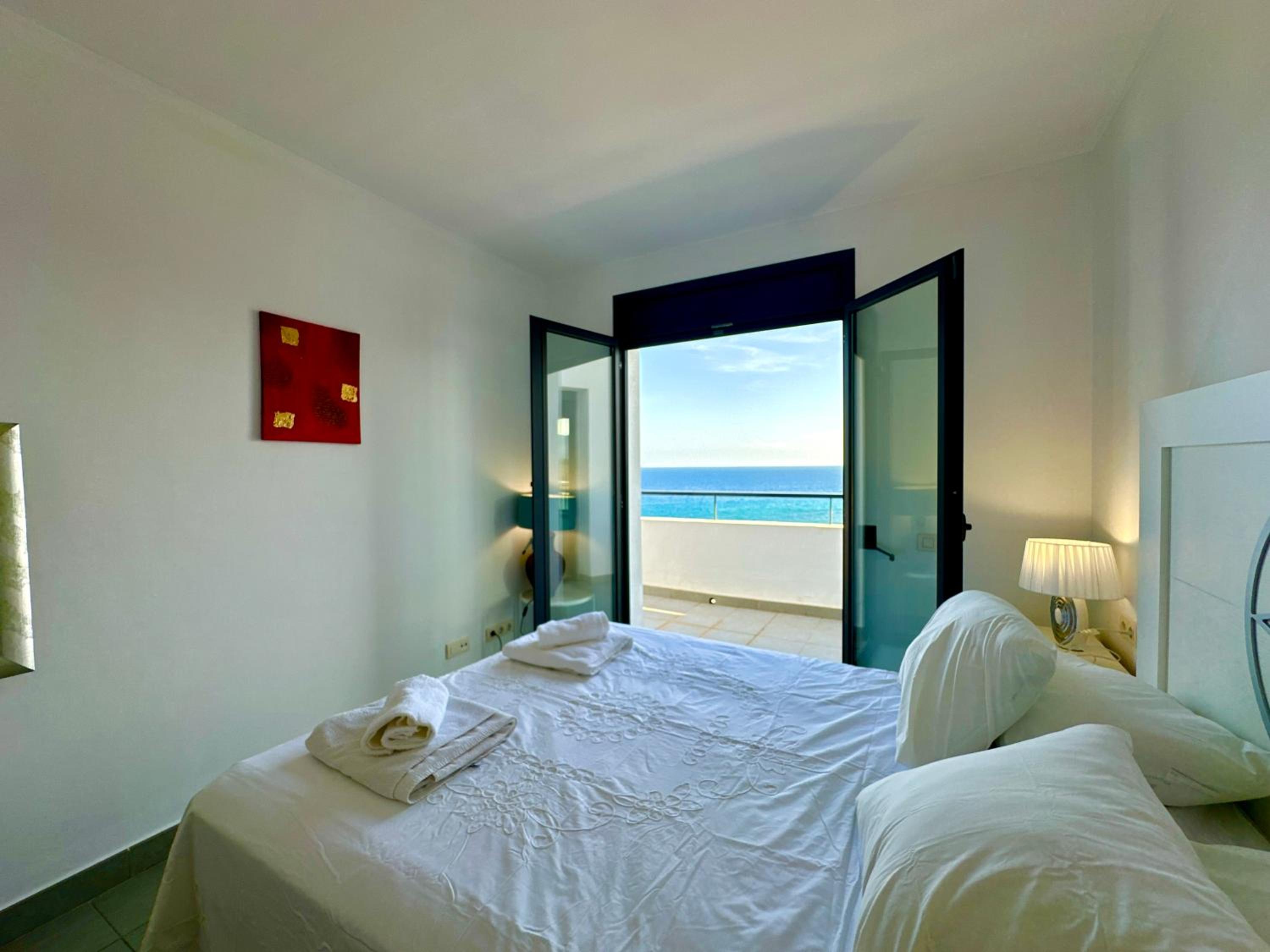 Casa Marvista Penthouse