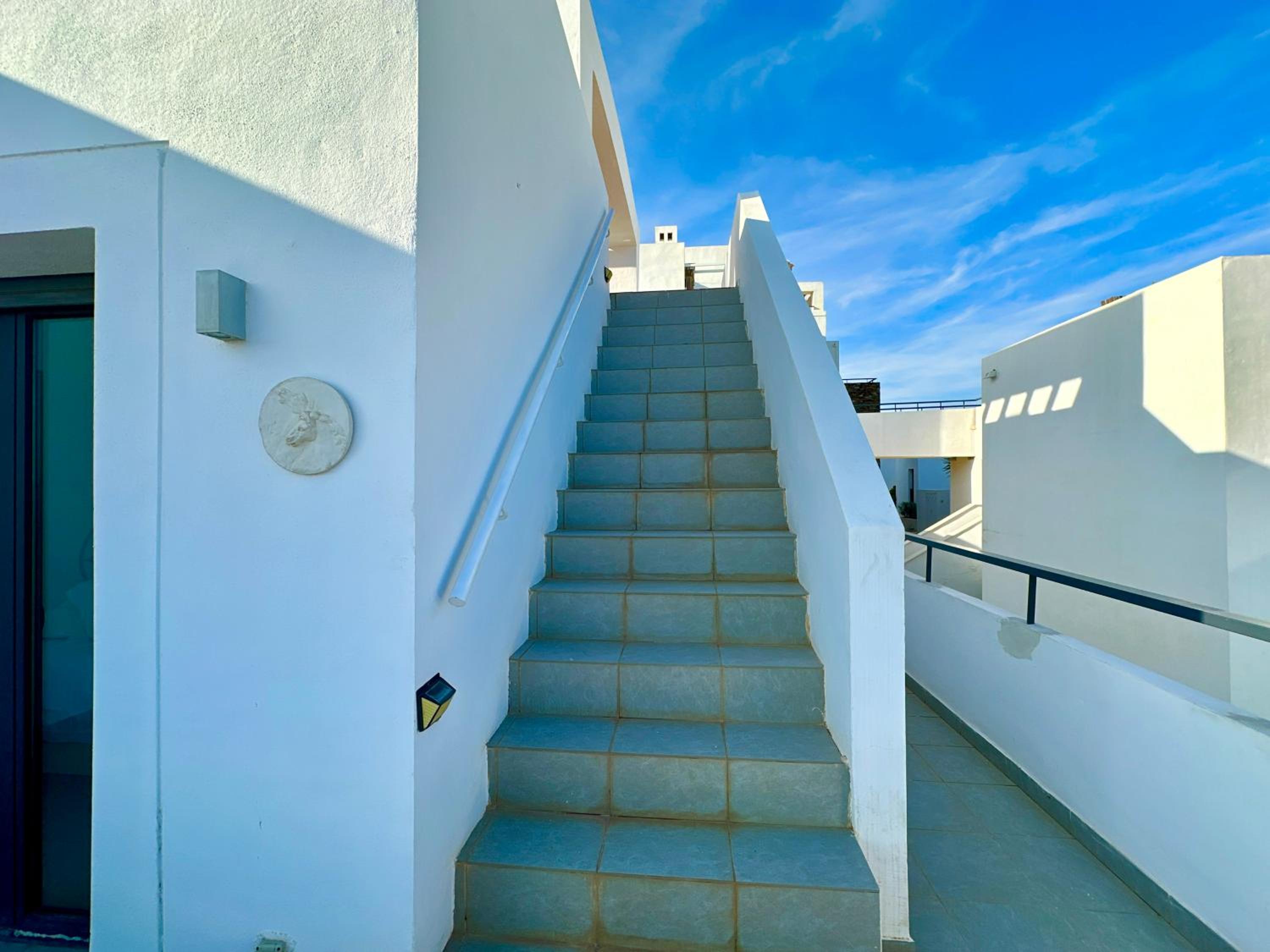 Casa Marvista Penthouse