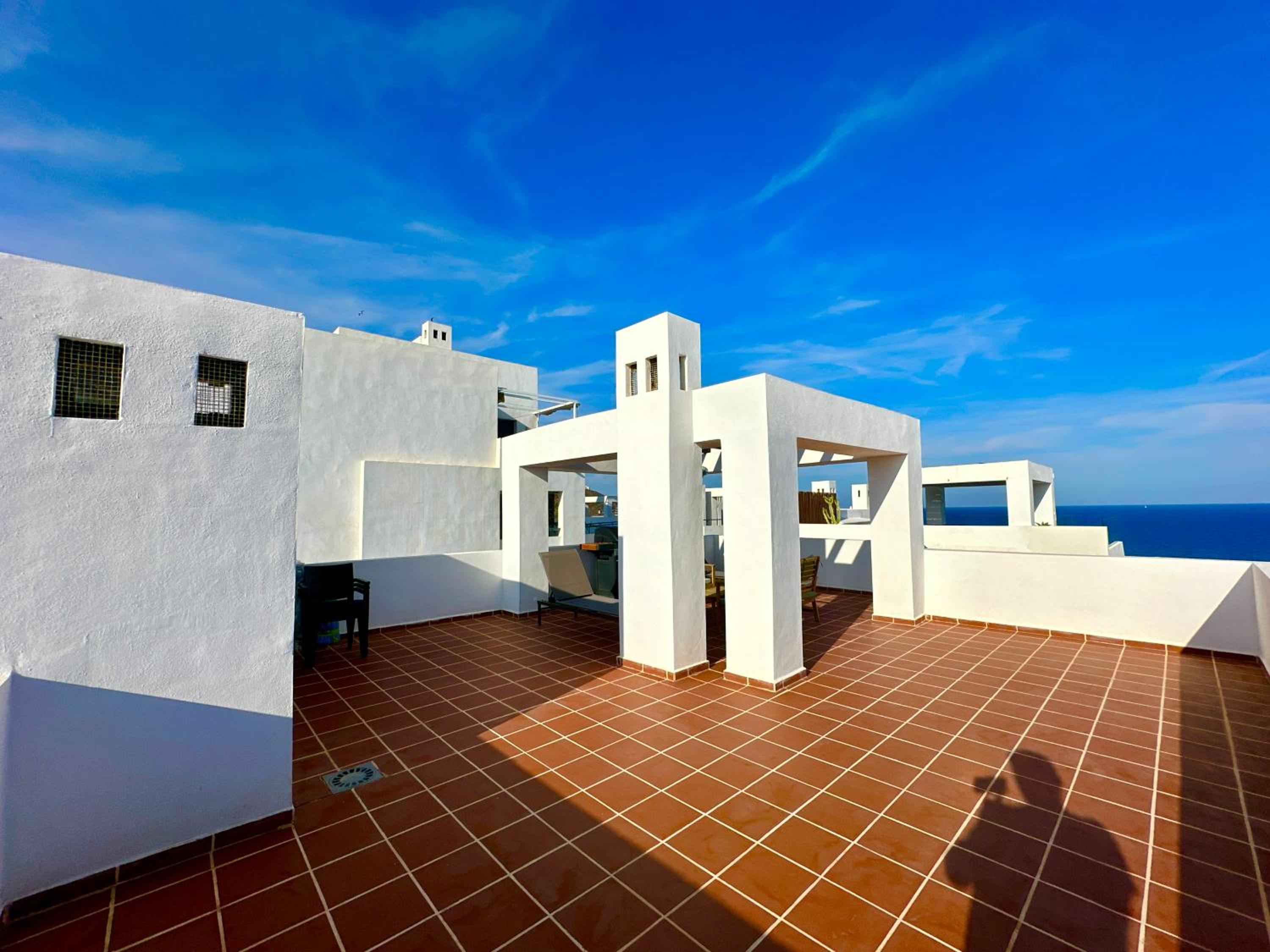 Casa Marvista Penthouse