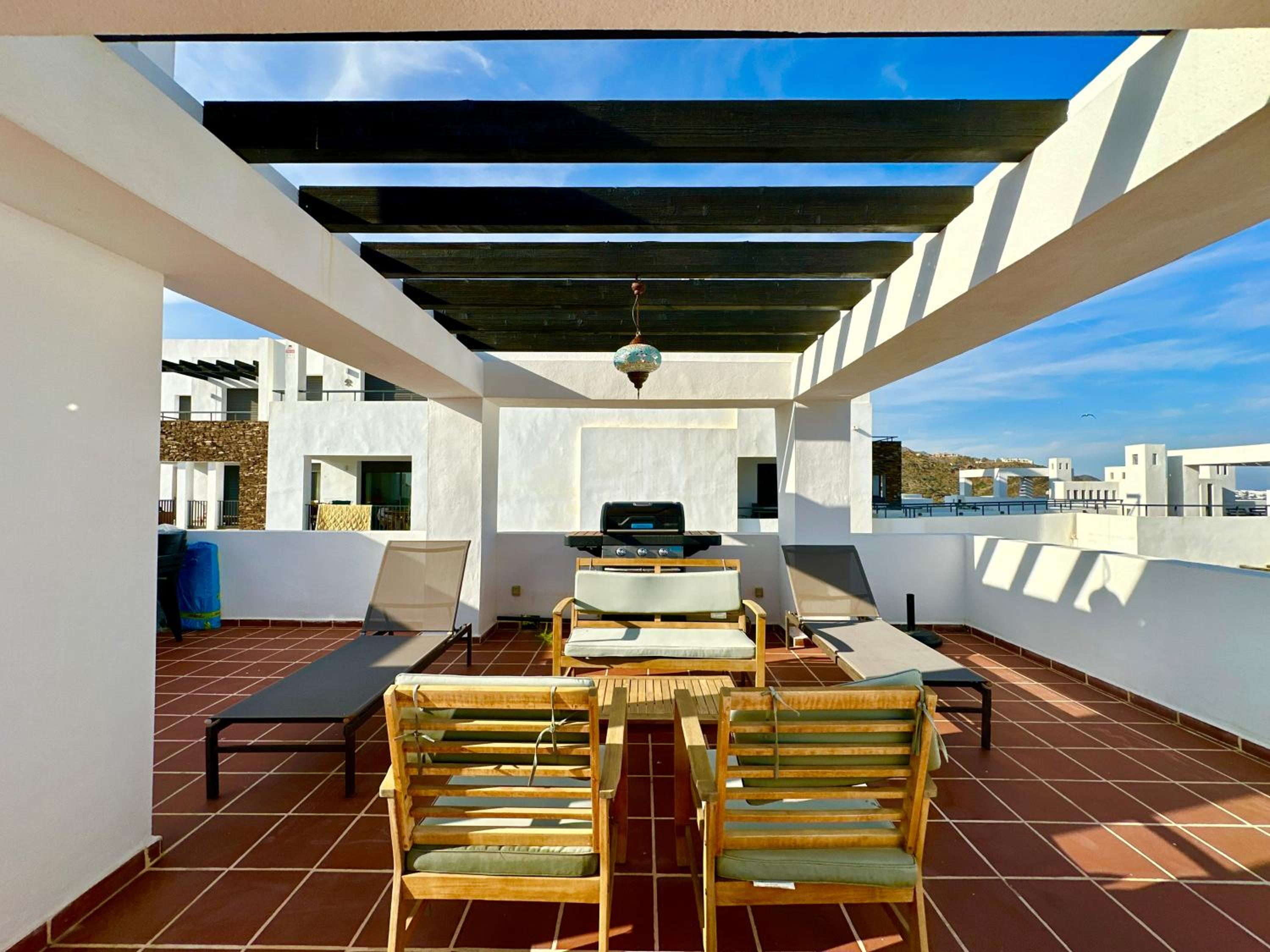 Casa Marvista Penthouse