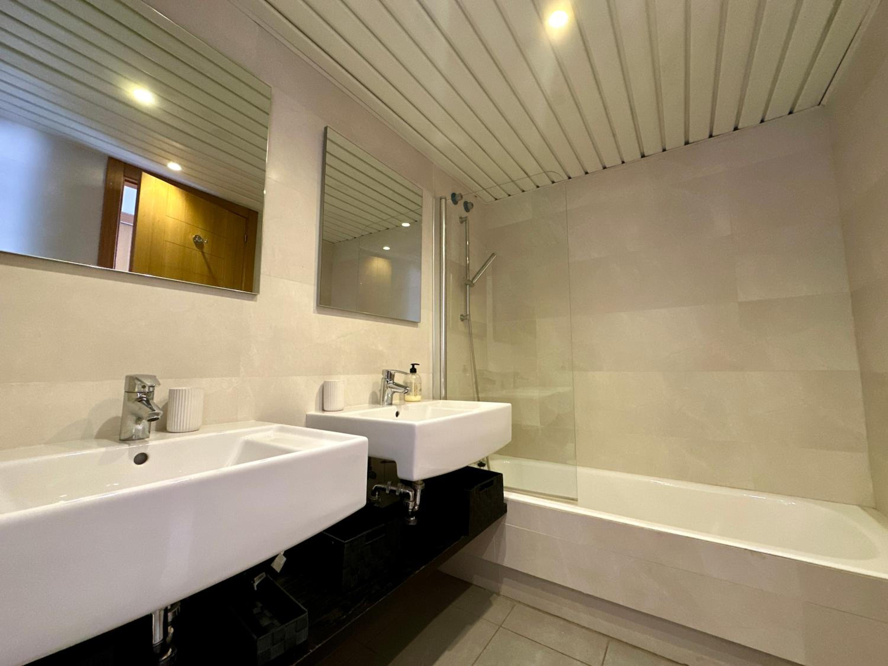Casa Marvista Penthouse