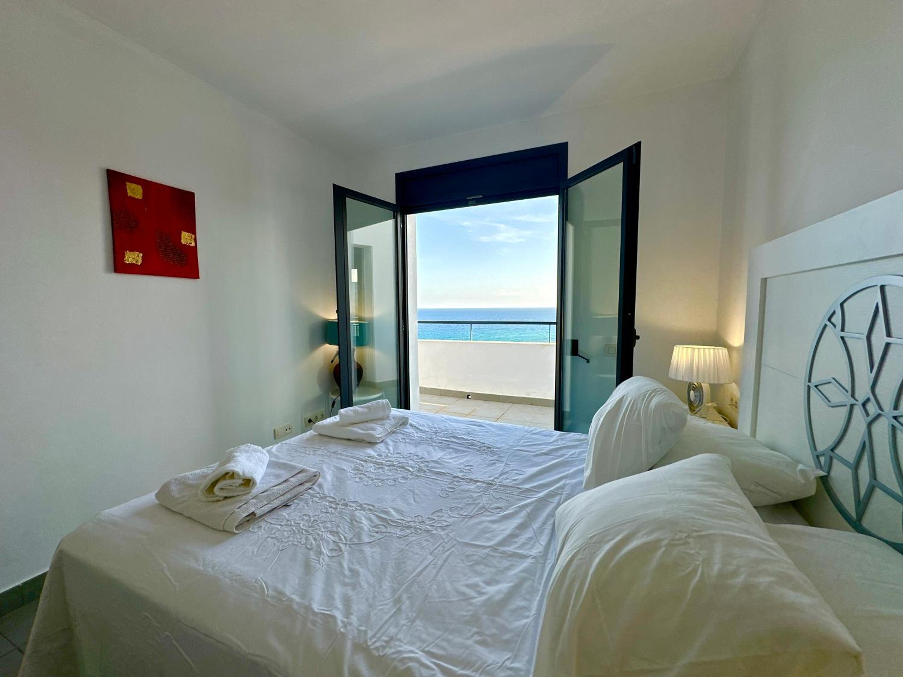 Casa Marvista Penthouse
