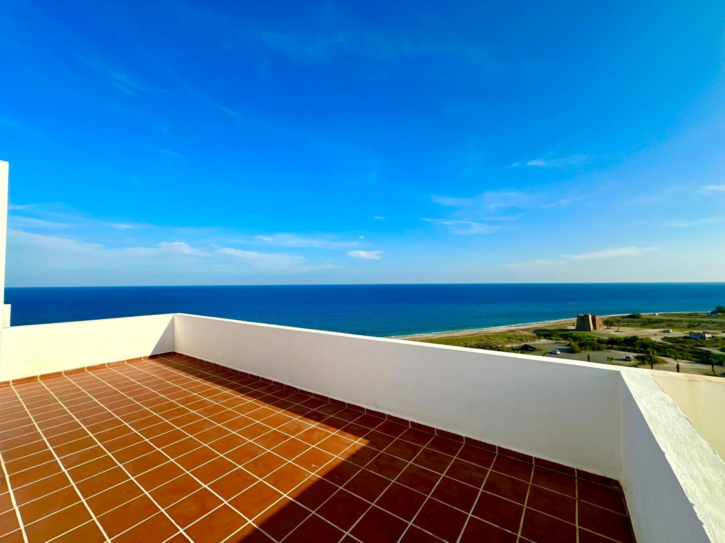 Casa Marvista Penthouse