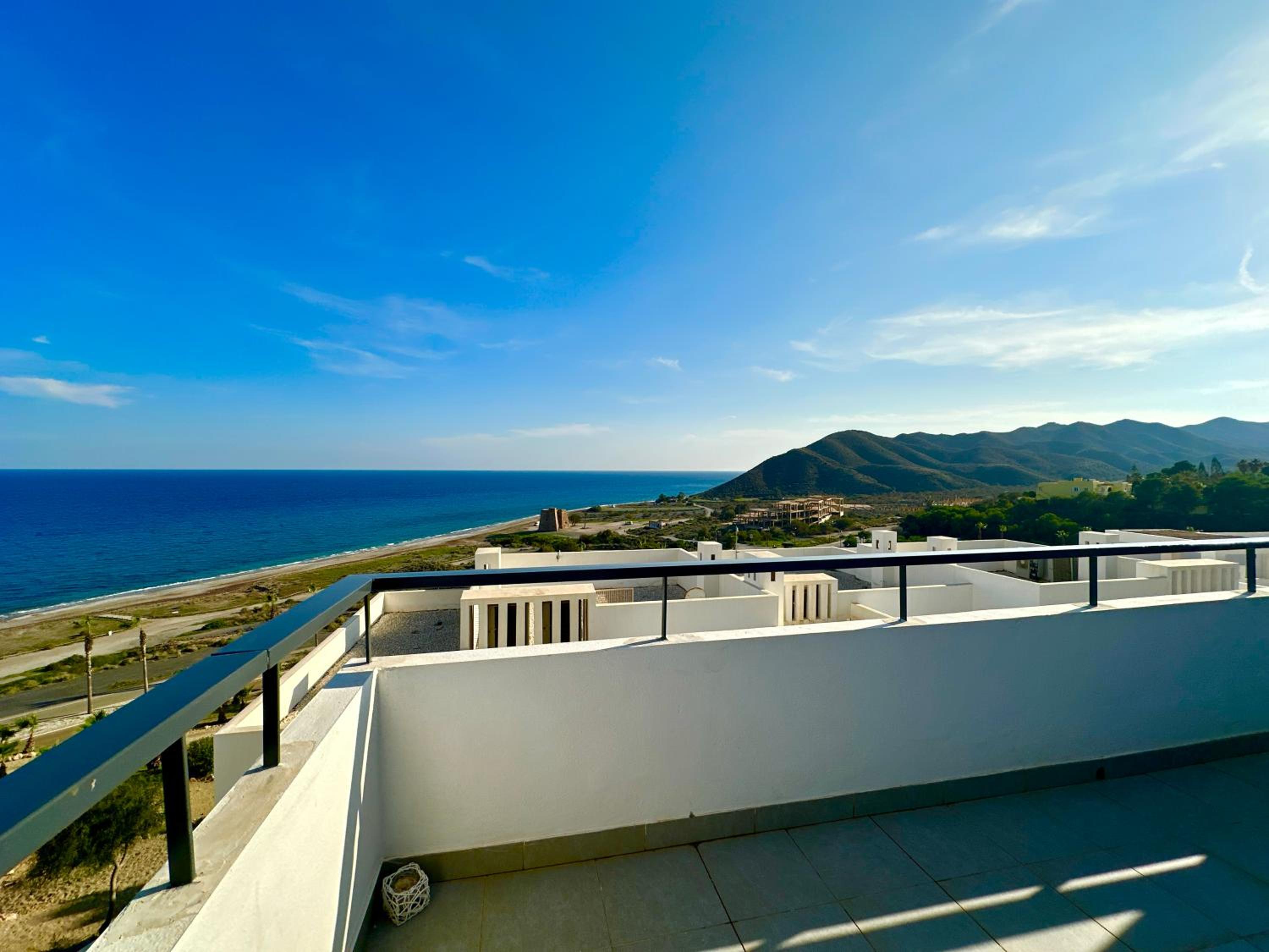 Casa Marvista Penthouse