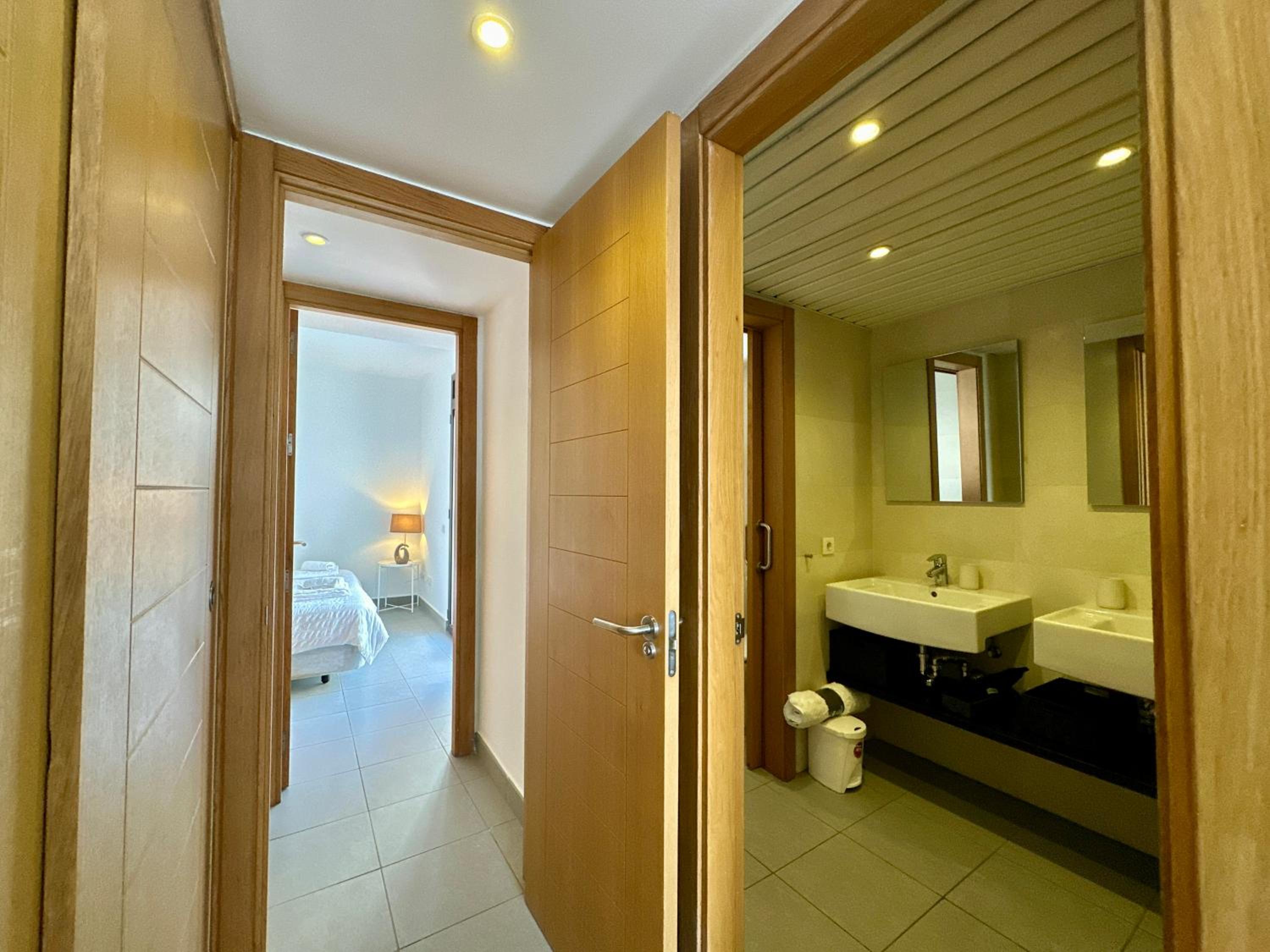 Casa Marvista Penthouse